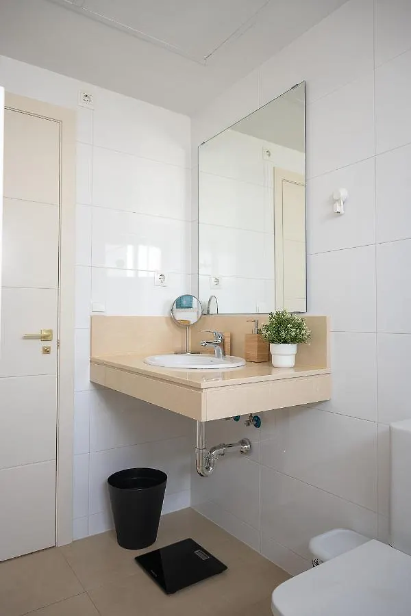Costa Del Sol Apartment In Myramar Benalmádena España