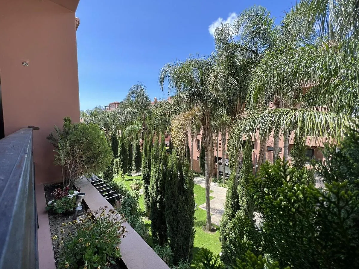 Costa Del Sol Apartment In Myramar Benalmádena España