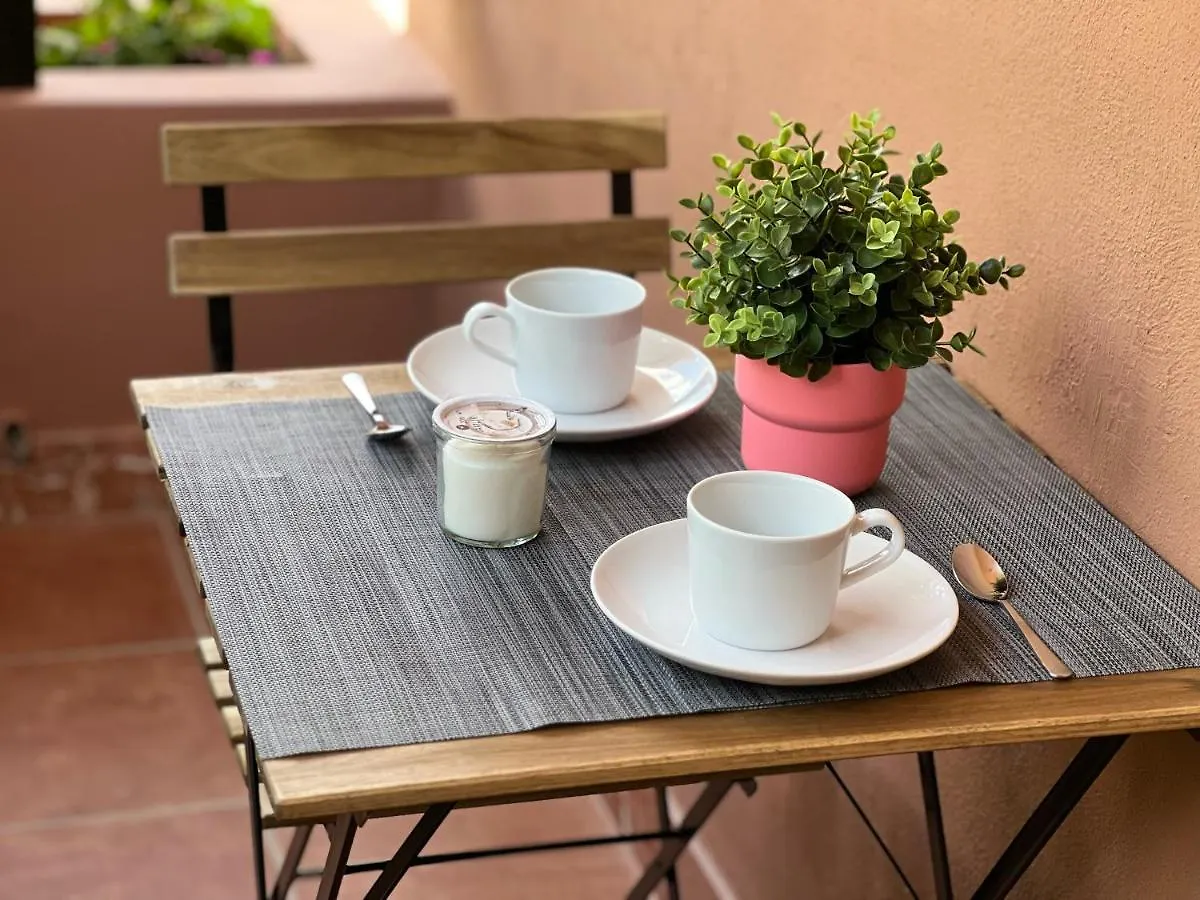 Costa Del Sol Apartment In Myramar Benalmádena 0*,  España