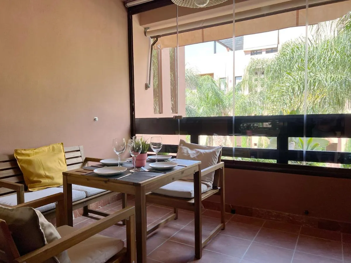 Costa Del Sol Apartment In Myramar Benalmádena 0*,