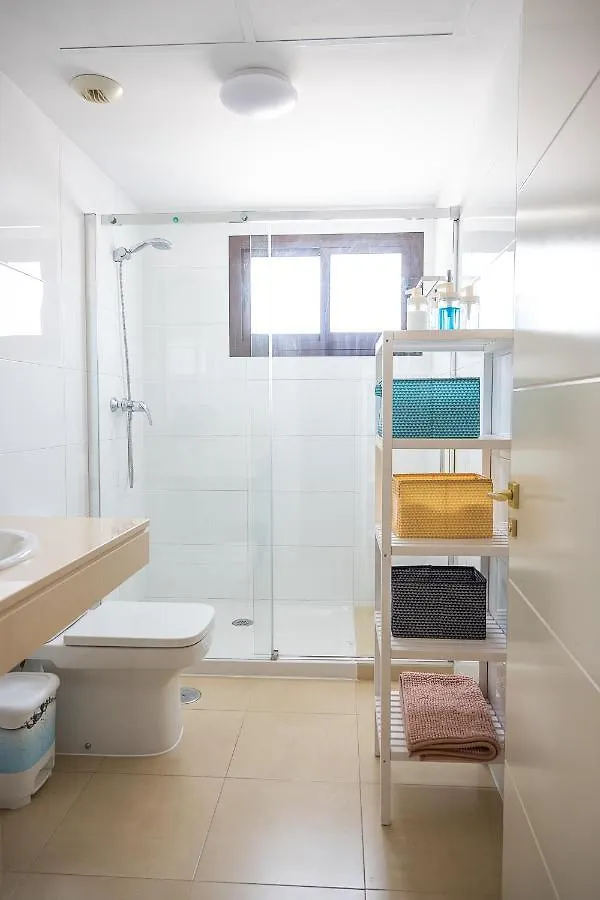 Costa Del Sol Apartment In Myramar Benalmádena 0*,  España