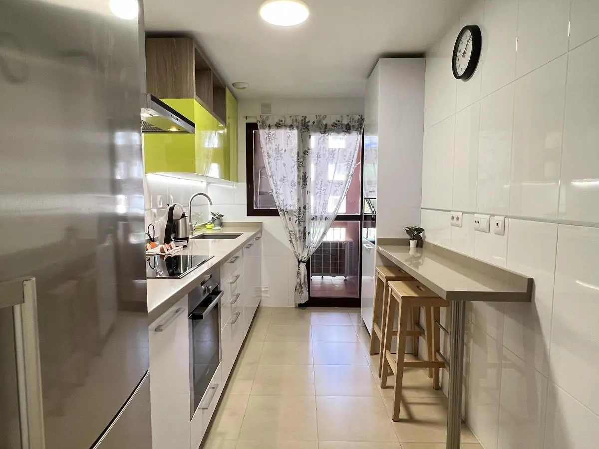 Costa Del Sol Apartment In Myramar Benalmádena 0*,  Spagna