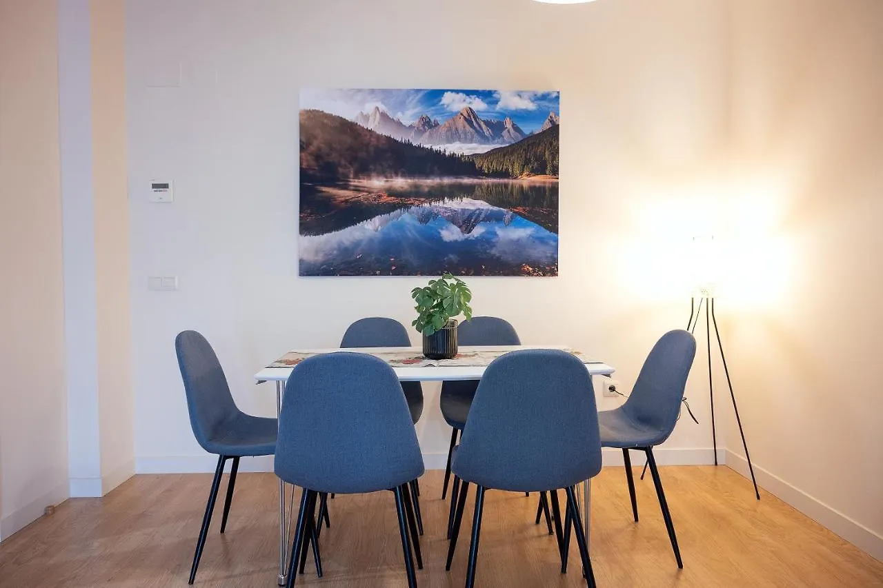 Costa Del Sol Apartment In Myramar Benalmádena Spagna