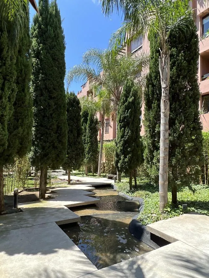 Costa Del Sol Apartment In Myramar Benalmádena