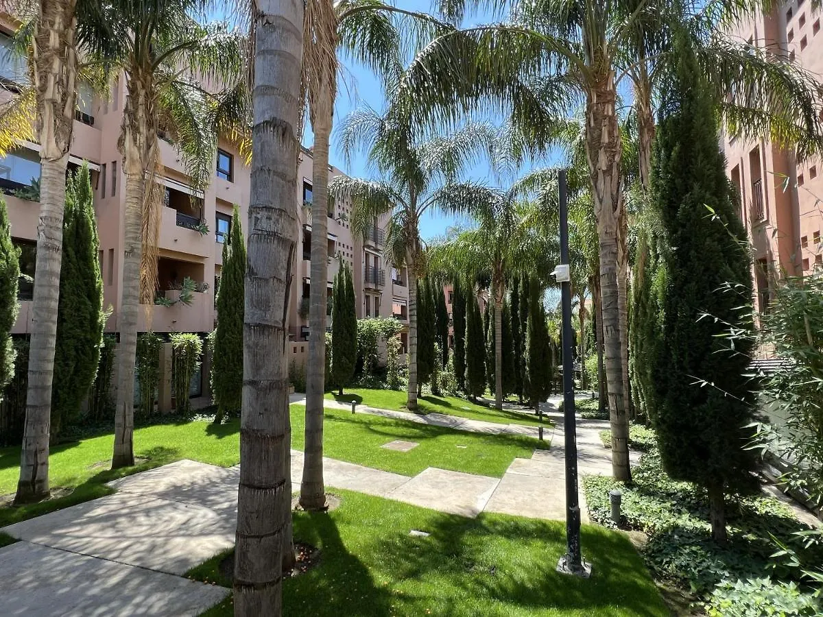 Costa Del Sol Apartment In Myramar Benalmádena Spagna